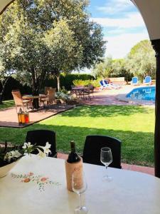 Casa Malospelos A15 min playa