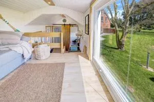 Tiny House Strandhäkster - 西代希施特里希