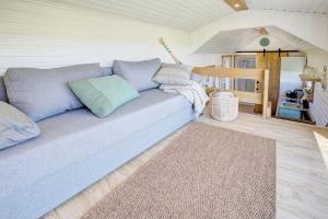 Tiny House Strandhäkster