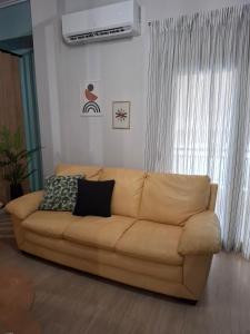 Casa bonita in the center of Volos