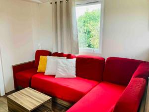 Nuit ou week end nature 6 pers TT équipé