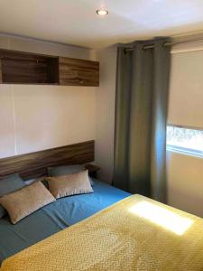 Nuit ou week end nature 6 pers TT équipé