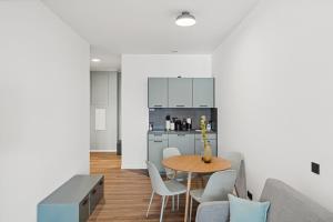 Limehome Memmingen Maximilianstraße