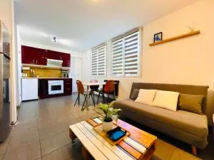 Appartement Les Trois Renards-Tassin - Écully