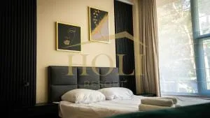 Holi Resort - Jadwisin