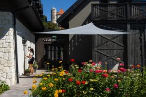 Czarna Dama Apartamenty