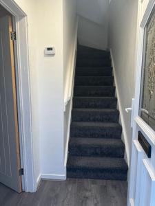 Three bed house in Wolverhampton