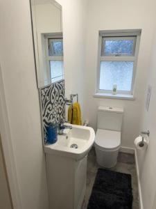 Three bed house in Wolverhampton