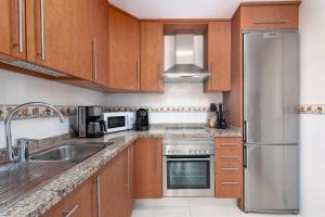 Coto Real 2408 Kiznos