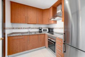 Coto Real 2408 Kiznos