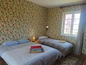 Sejours chez l'habitant Chambres d-hotes bord de mer : photos des chambres