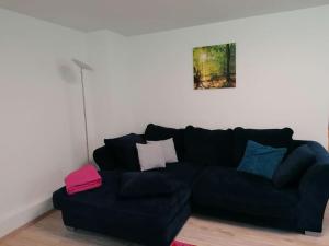 Ferienhaus am Waldschwimmbad