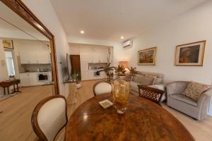 Gaias home in Vatican