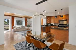 San Diego coastal home with downtown views! home