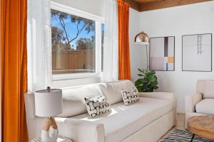 San Diego coastal home with downtown views! home