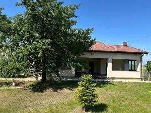 Căsuța de la țară - Mavrodolu