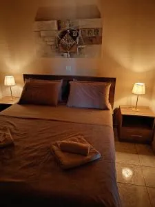 Sotiritsa's luxury home - Velika