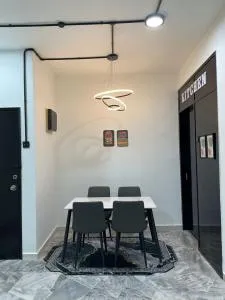 DMaison - Bandar Puncak Alam