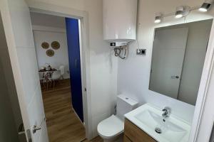 Sea views from the bed Design studio