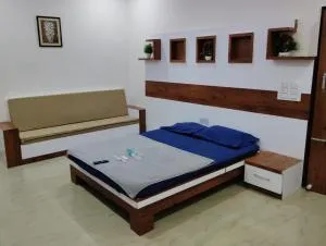 AVM Paradise - Krishnagiri