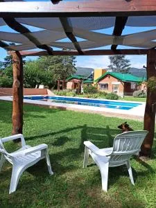 La Estrella 2 - 韦尔塔格兰德