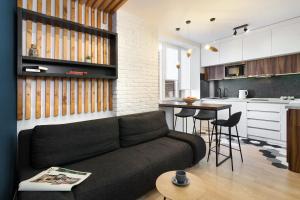 Comfort apart Center