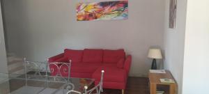 Maisons de vacances Les Tym-s : photos des chambres
