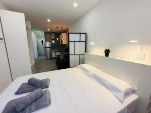 Zulia Suites, Masca, Teide Los Gigantes, Excursions, AC, Wifi 1