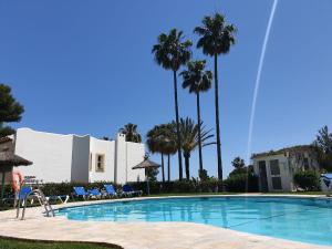 Luxurious Seaview apartment 6p, La Cala de Mijas