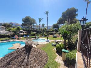 Luxurious Seaview apartment 6p, La Cala de Mijas