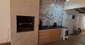 Pousadinha Dinos tour e cia - Santa Juliana