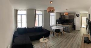 Appartements Mariya Appart Moment : photos des chambres