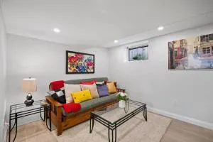 New 2 bedroom basement apartment - Guelph