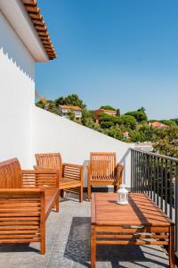 Park View Central Apartment in Cascais