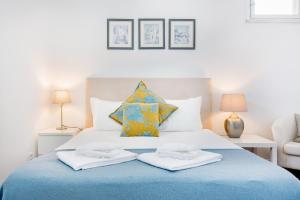 Park View Central Apartment in Cascais