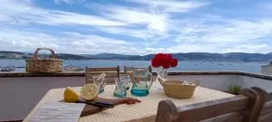 Bonito y acogedor apartamento en Combarro - Combarro