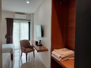 Gemma Hotel Balige