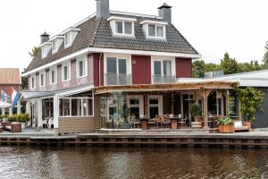 Schippershuis Terherne