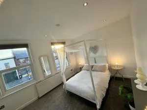 Rooms - Breakfast free in private house, Alross group - Elmers End