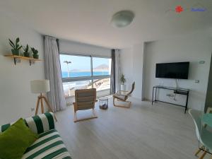 MarMédano Apartamento 1