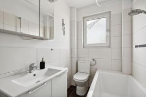 BIR01 Work & Stay in Rüsselsheim