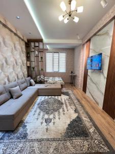 Ancient Charm of Khujand