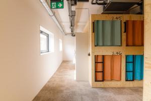 Kumo Hostels - Former PJs Hostel