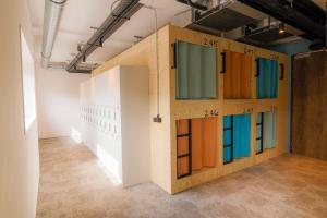 Kumo Hostels - Former PJs Hostel