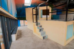 Kumo Hostels - Former PJs Hostel