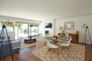 On the Beach - 卡斯卡伊斯