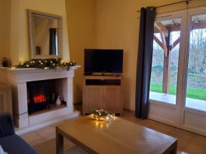 French Country Villas : photos des chambres