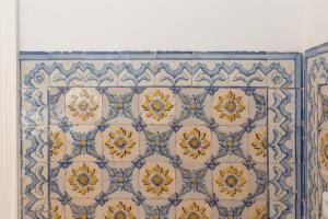 Chiado Apartment - Holiday Rental in Lisbon