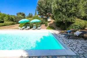 Casa Ginepro - Monteverdi Marittimo