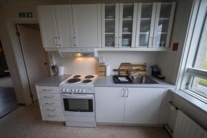 Snæfellsjökull Apartments